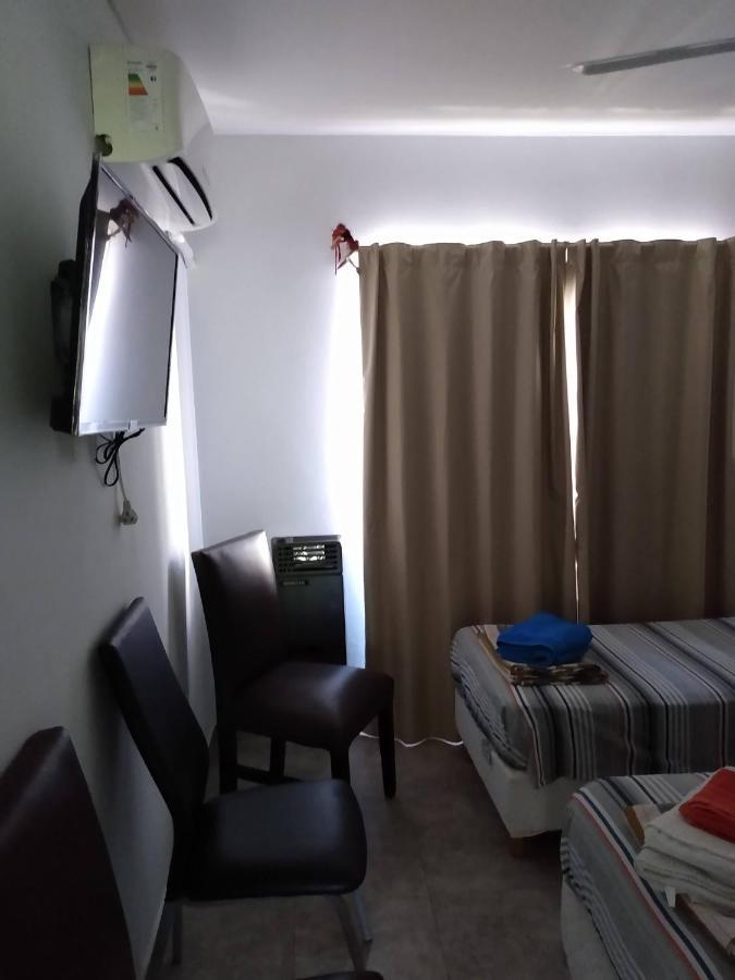 Departamento Sarmiento Estela San Pedro  Exteriör bild