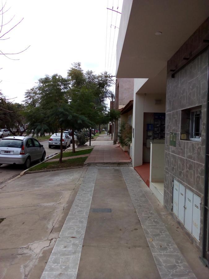 Departamento Sarmiento Estela San Pedro  Exteriör bild